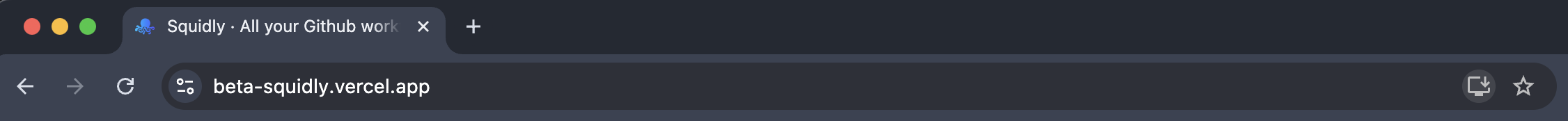 PWA support